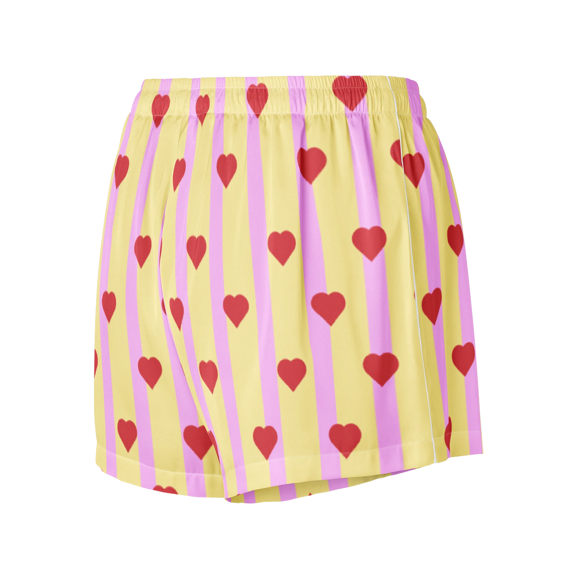 Pantalón Pijama Rizadas Club product image (2)