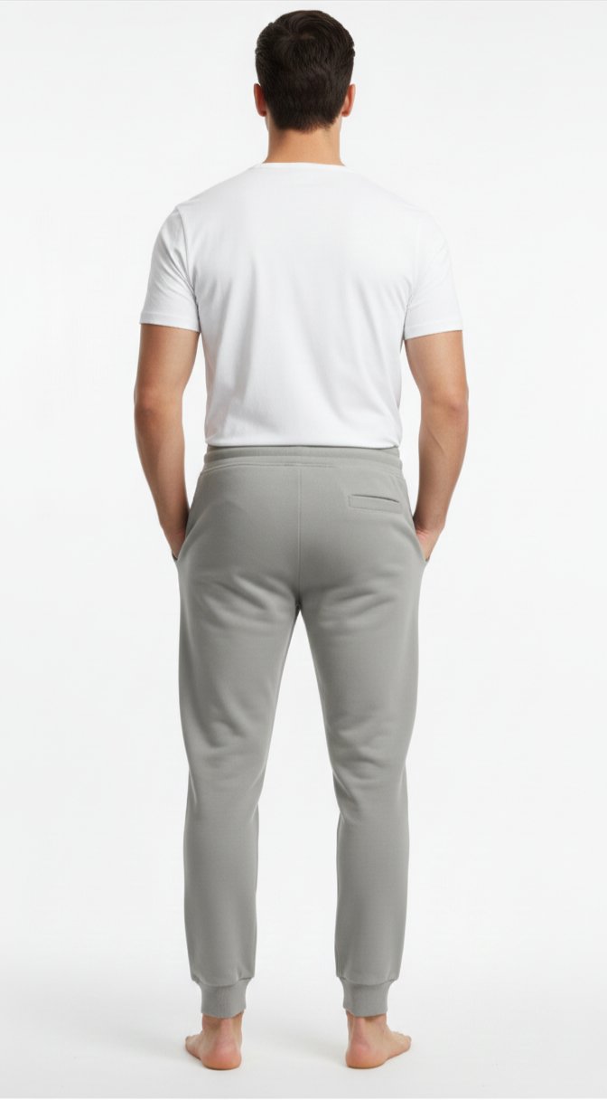 UNSTOPPABLE Layered Fleece Joggers – Men’s Premium Comfort Fi product image (3)