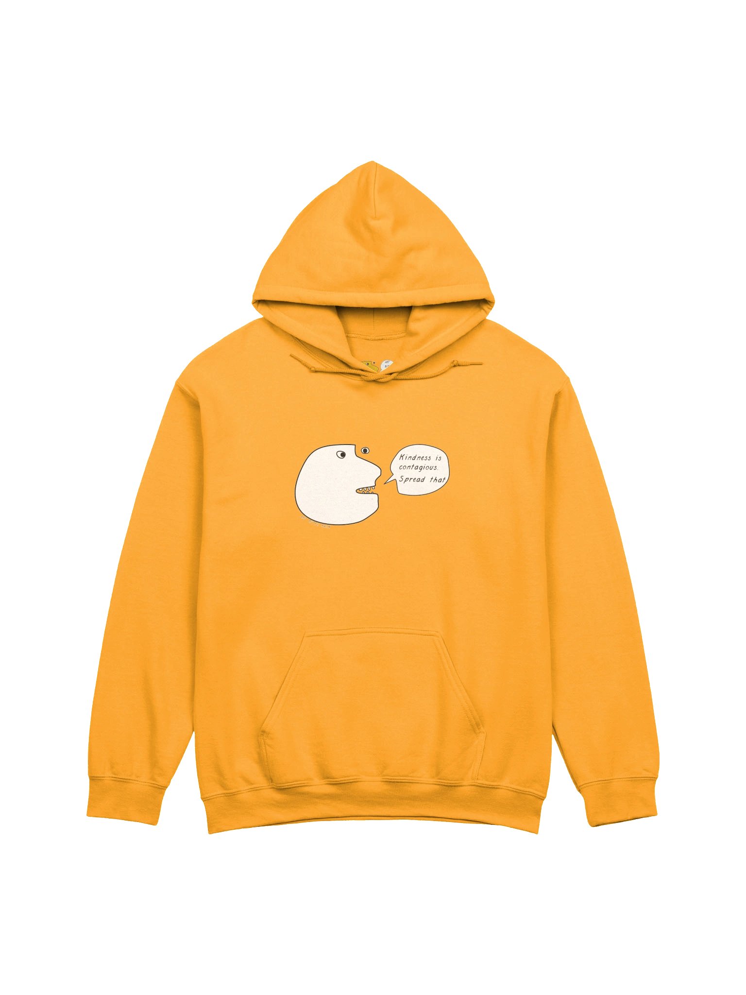 Kindness is Contageous. Spread That product image (1)