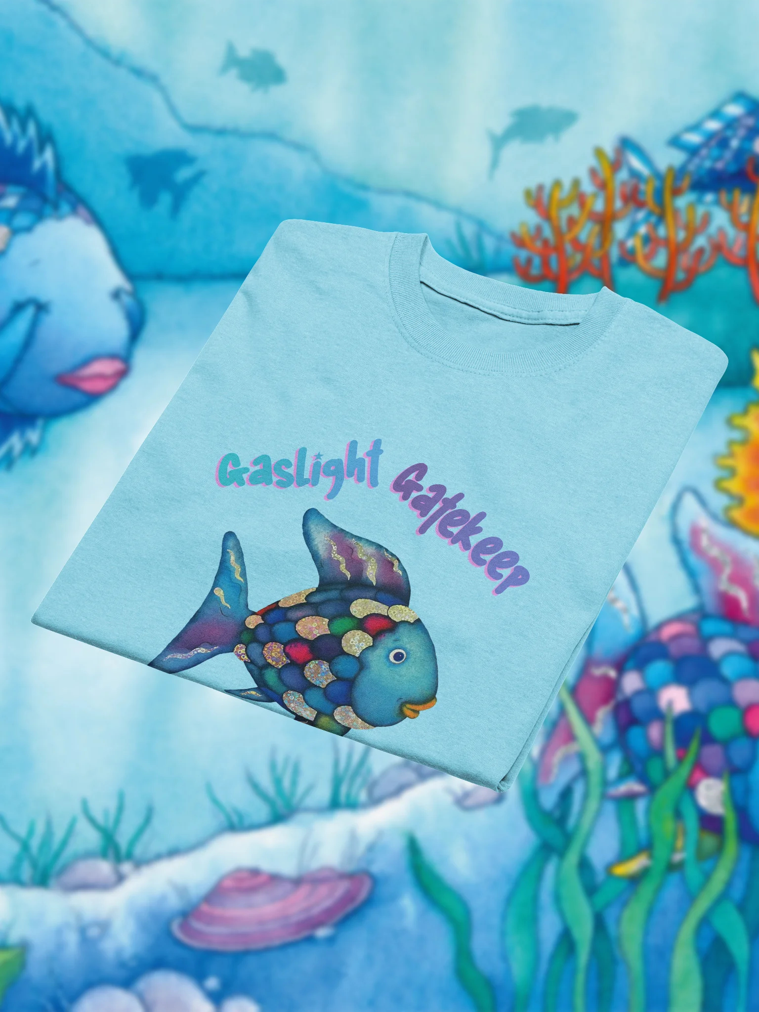 rainbow fish product image (3)