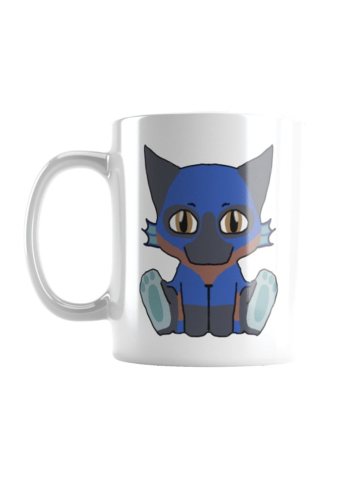 Small Dragon Drink Mug product image (1)