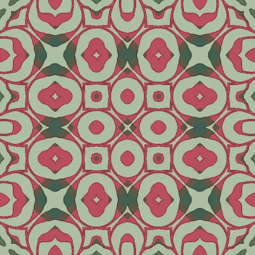 Boho Flower Pattern 06 product image (13)