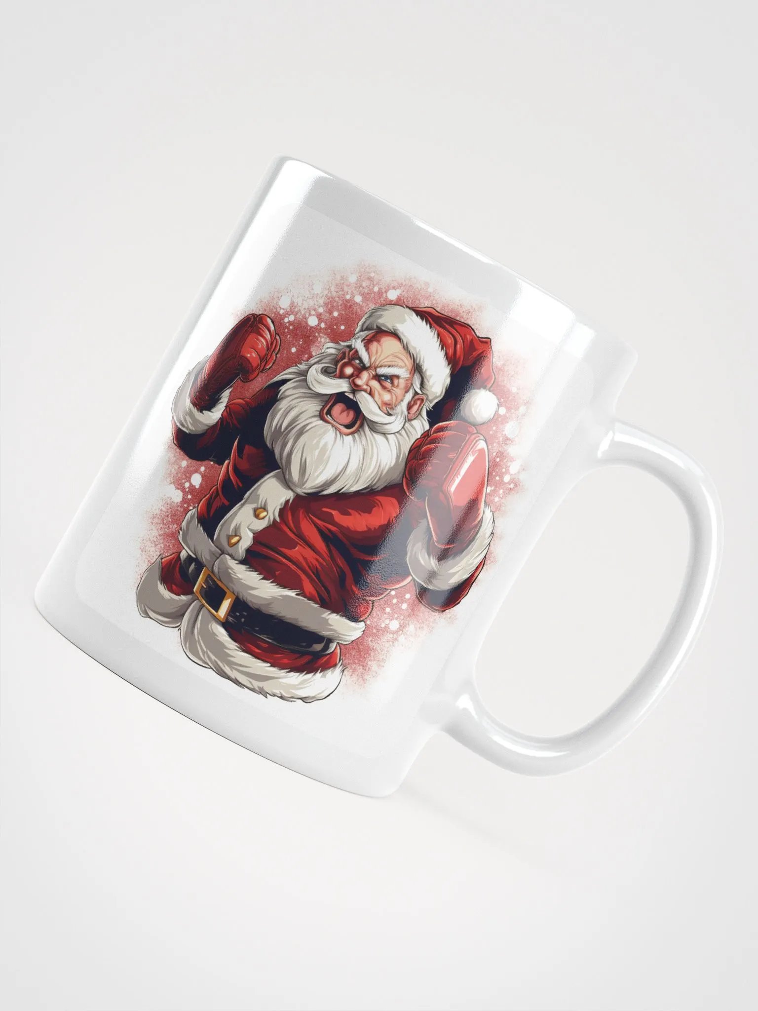 You've Been Naughty!! (Mug) product image (7)