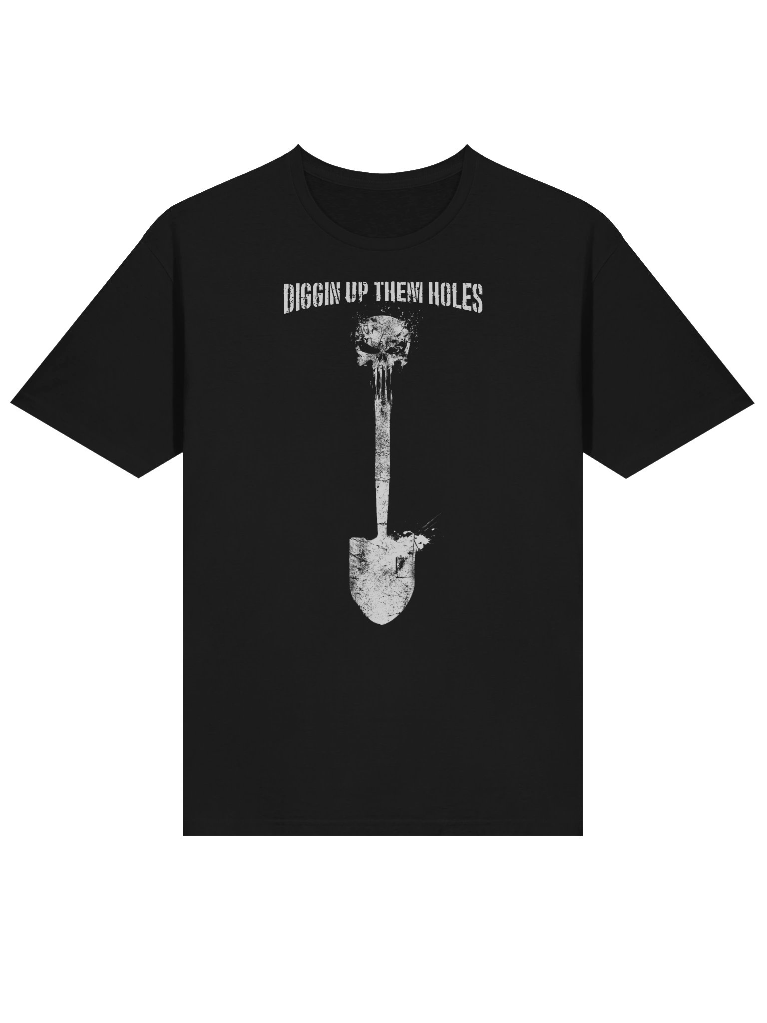 Digging Up Them Holes Shirt product image (3)