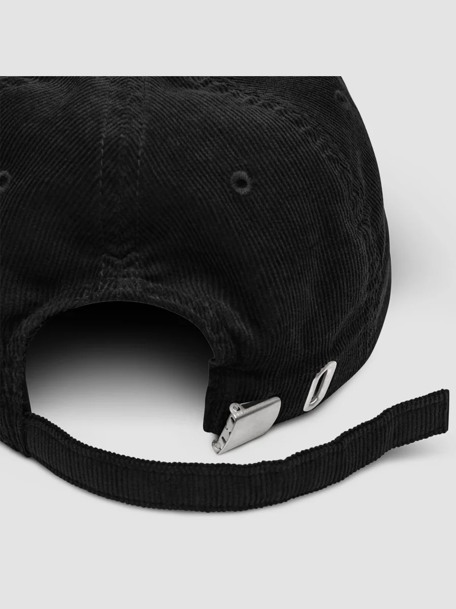 Corduroy Hat product image (3)