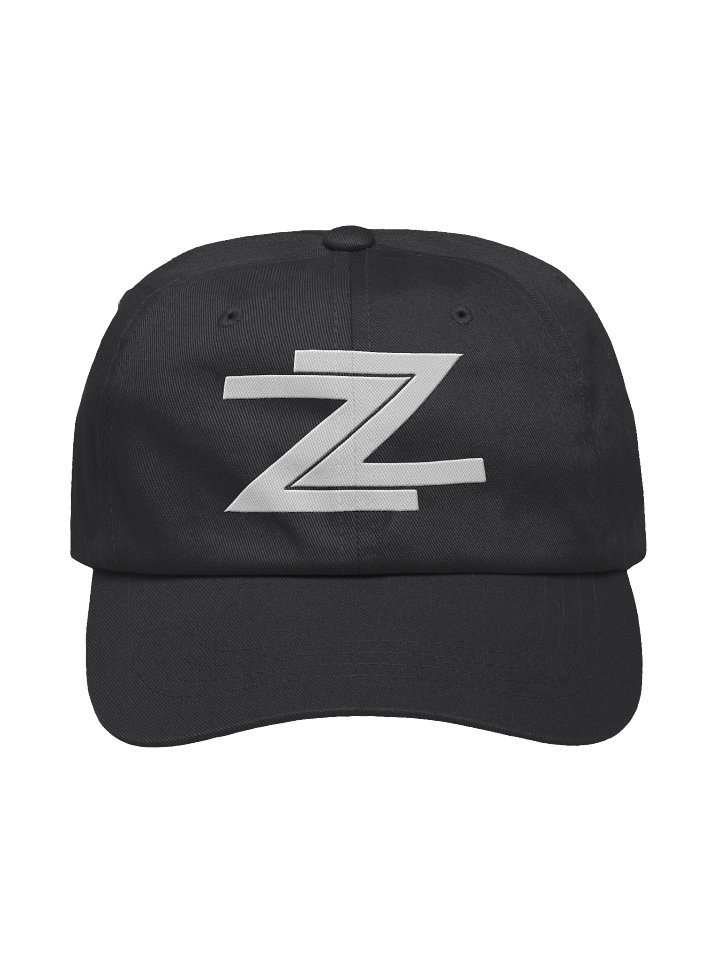 OG ZWOGs - Dad Slouch Hat (Various Colors, Embroidered) product image (1)