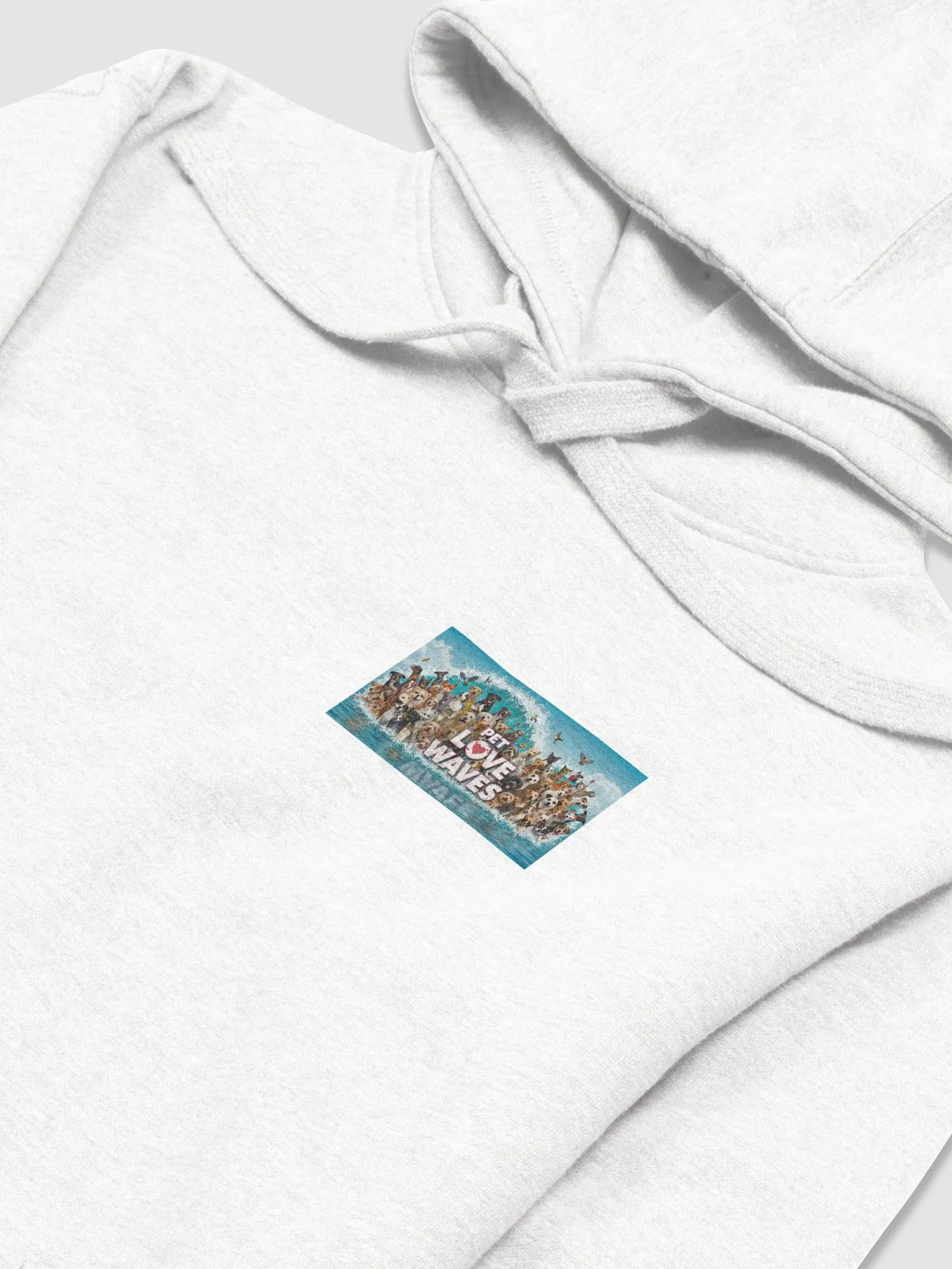 Wildlife Wave Hoodie product image (3)