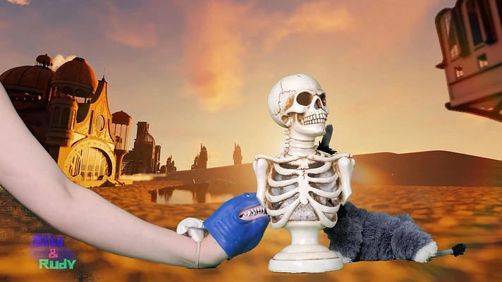 Video thumbnail