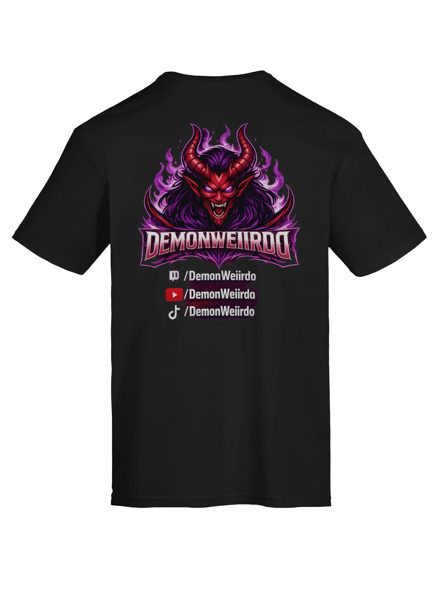 Demonweiirdo product image (11)