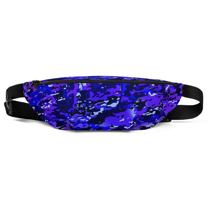 Multiglam Galactic - Fanny Pack product image (1)