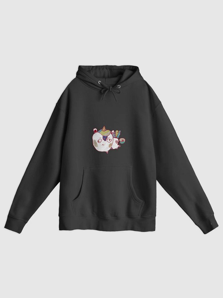 Unicorn Hoodie product image (4)