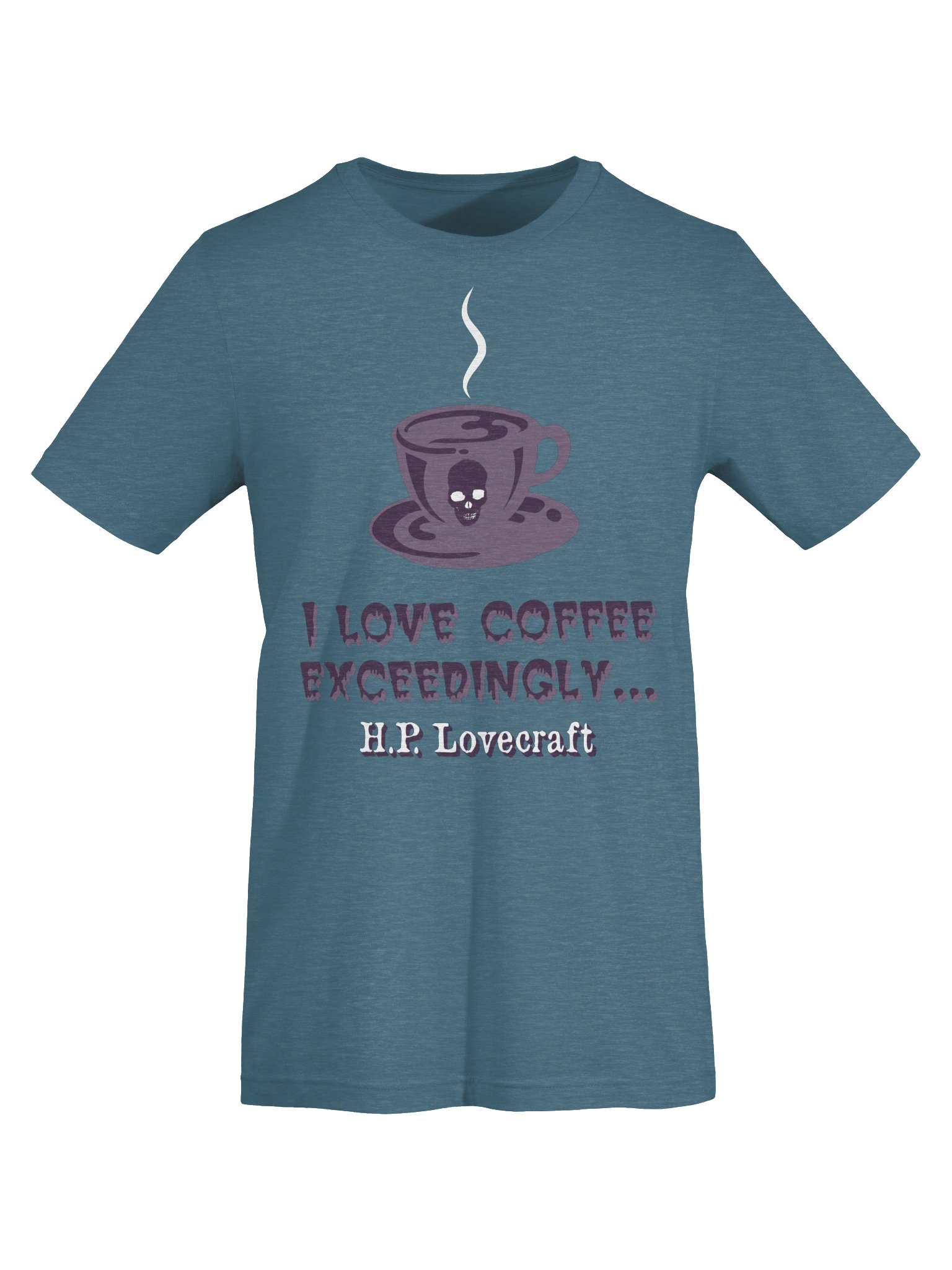 Lovecraft's Coffee product image (5)