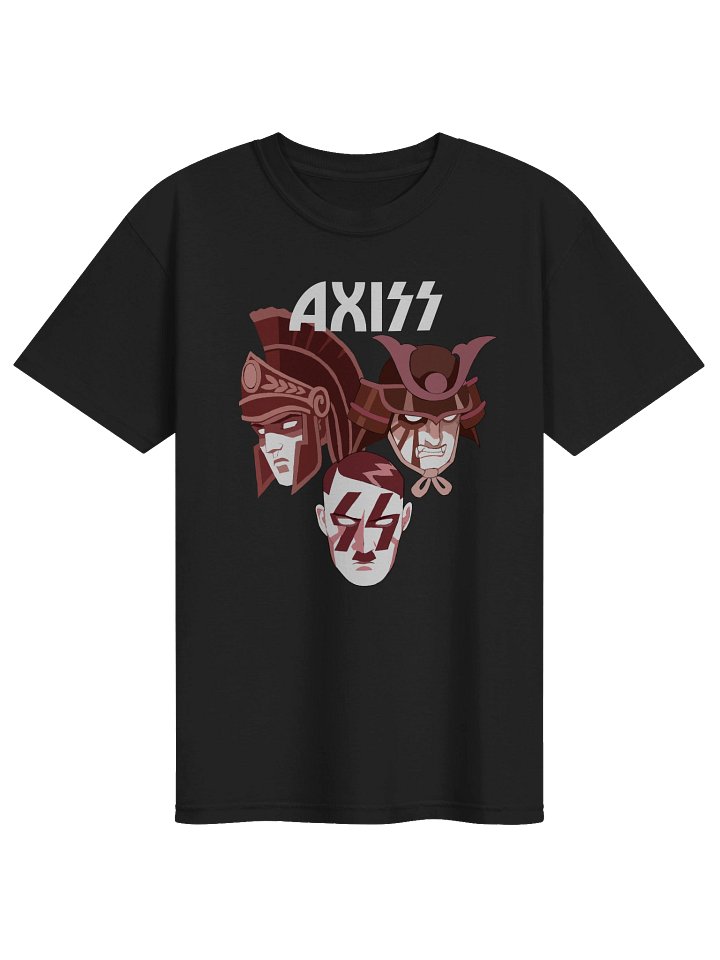 Axiss Tees product image (6)