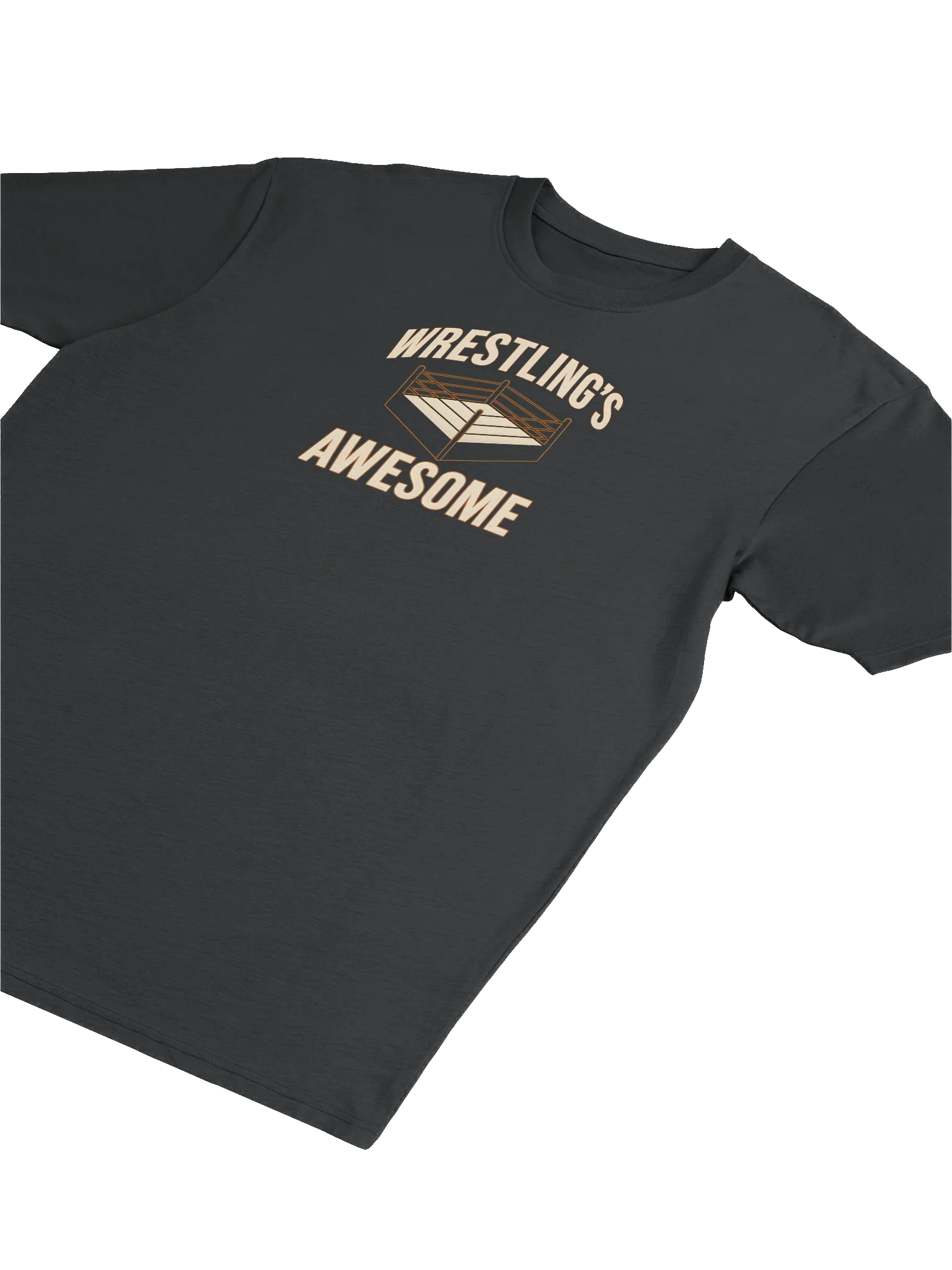 Wrestling's Awesome product image (5)