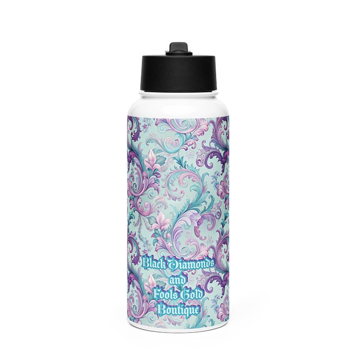 Dazzling Damask product image (1)