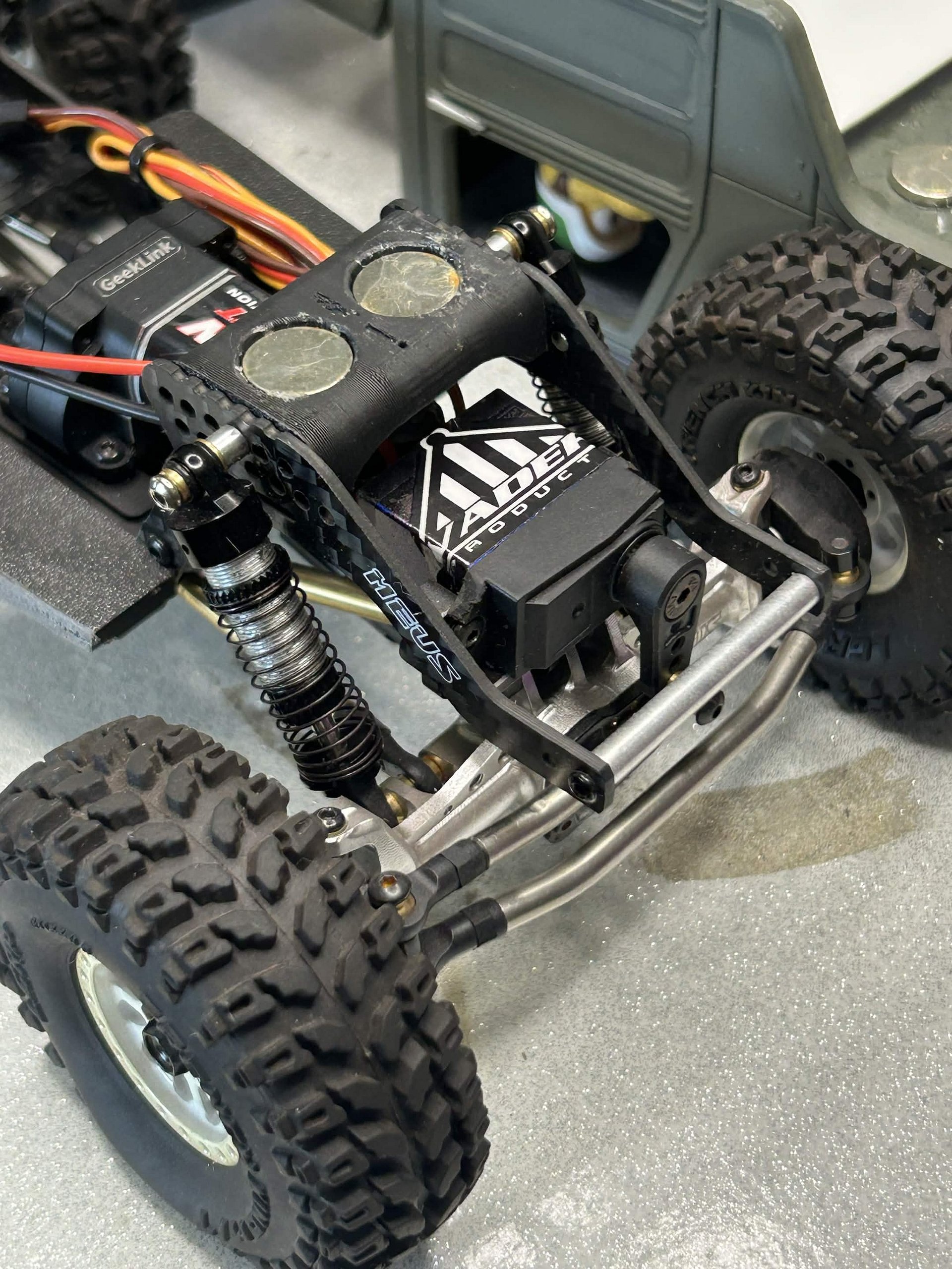 Traxxas trx4m product image (6)