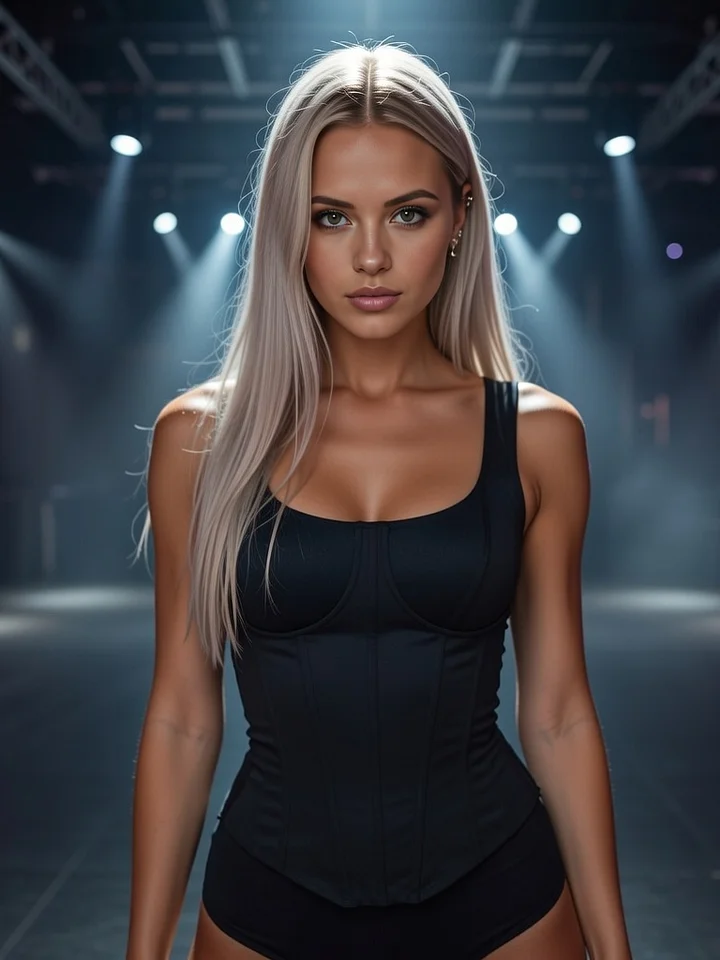 Emilia van der Laan - We Rise Together product image (1)