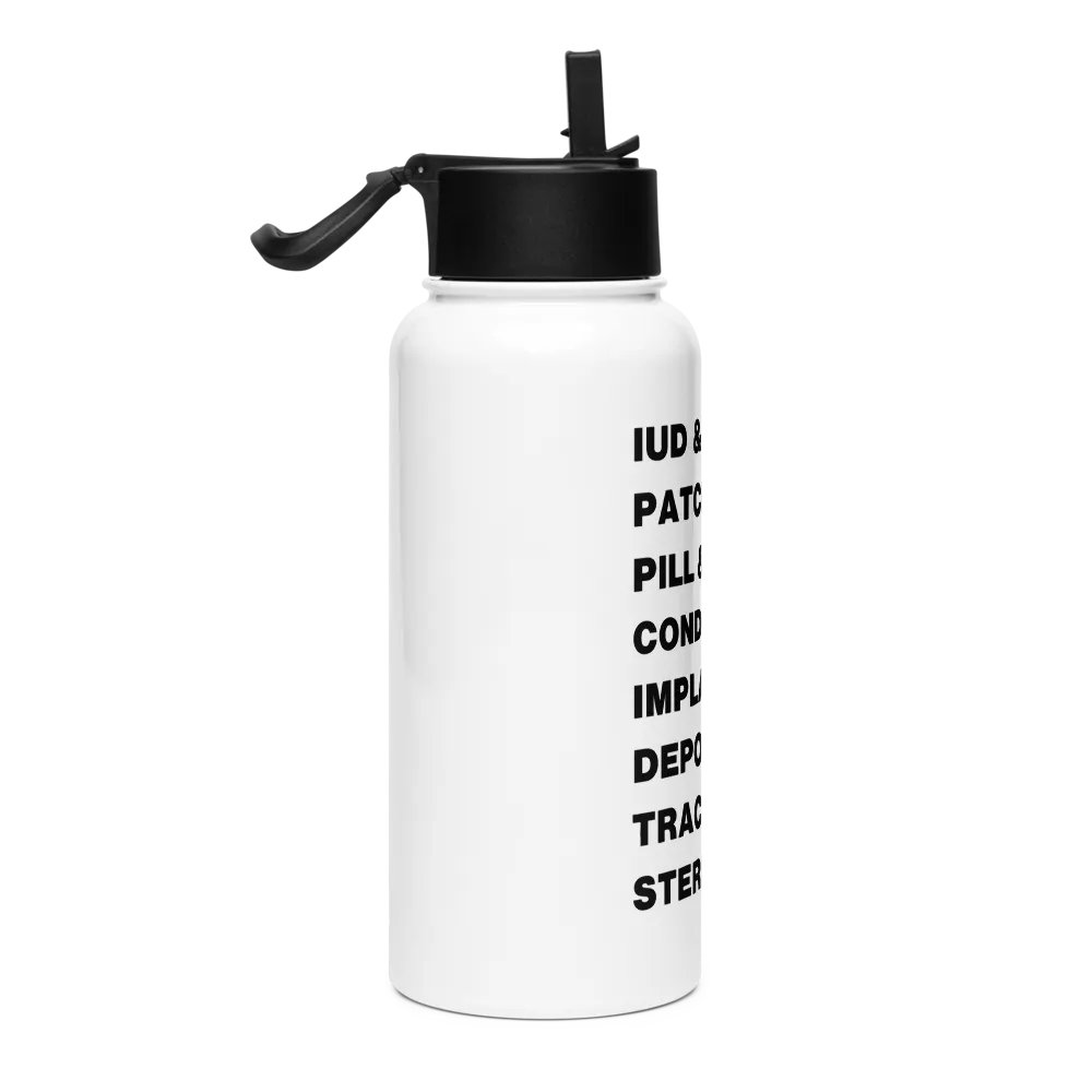 birth control & (water bottle) product image (4)