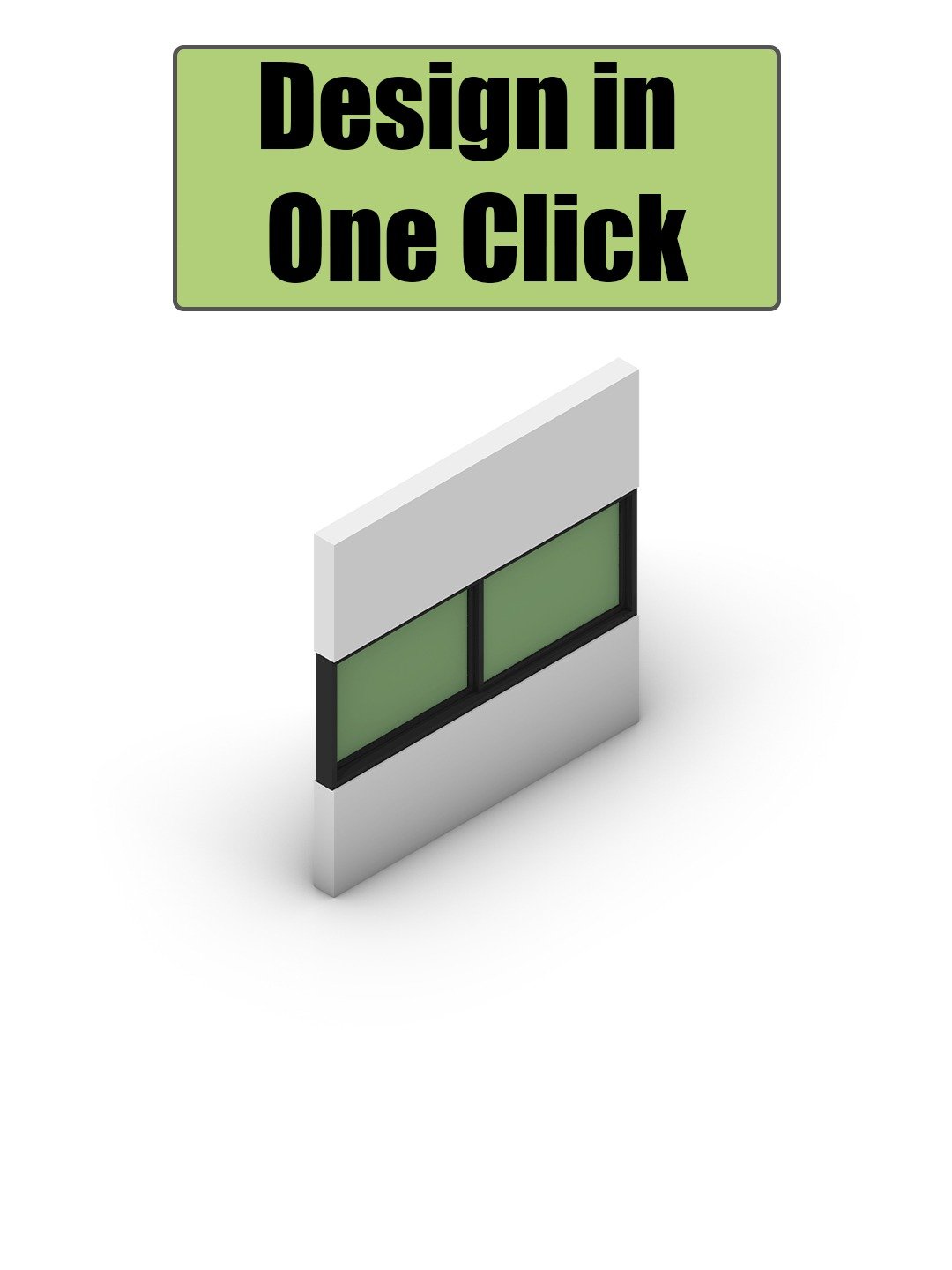 Grasshopper Definition for Essential Architectural Elements product image (5)