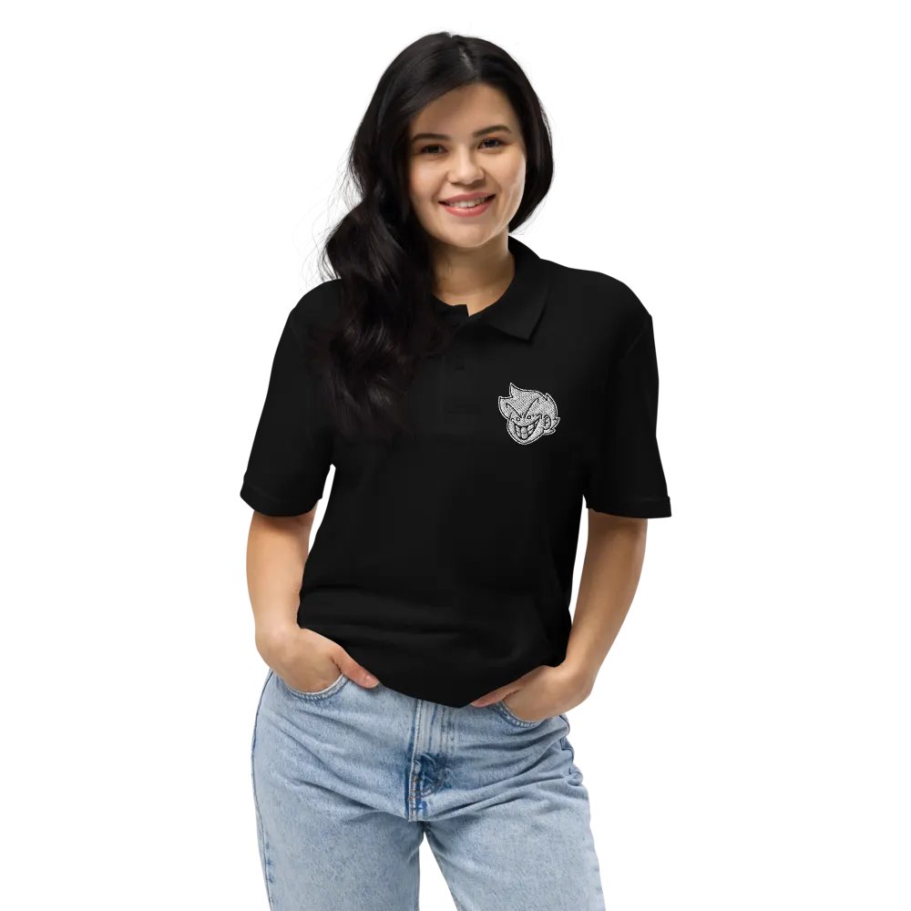 The Face - Polo product image (11)