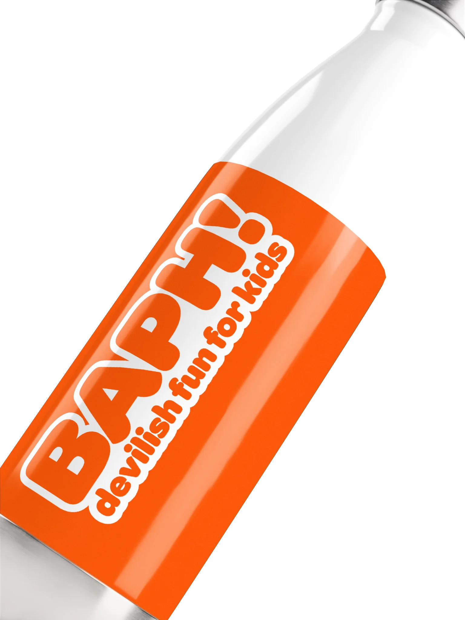 BAPH! - Water Bottle product image (5)