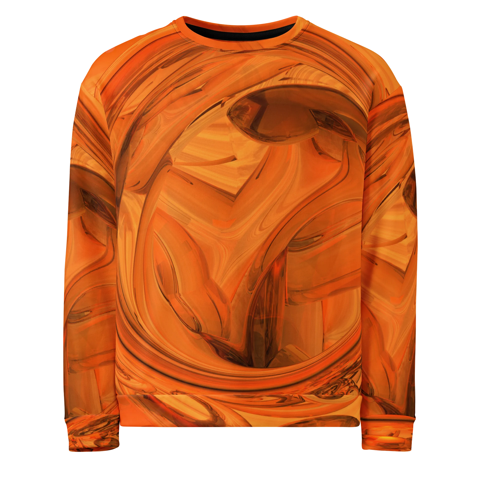 Agate Core Recycled Sweatshirt product image (1)