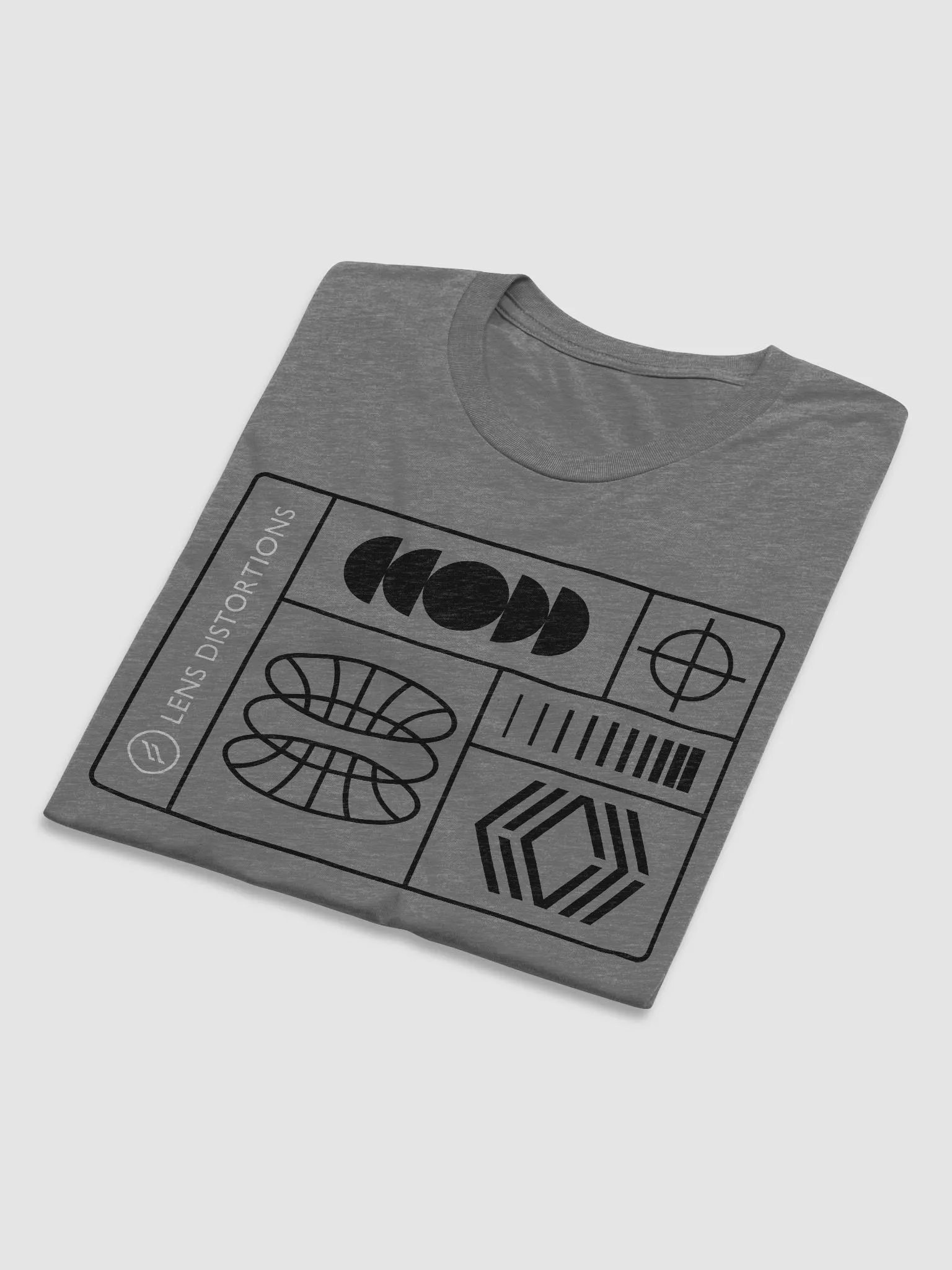 Grey App Icons product image (6)