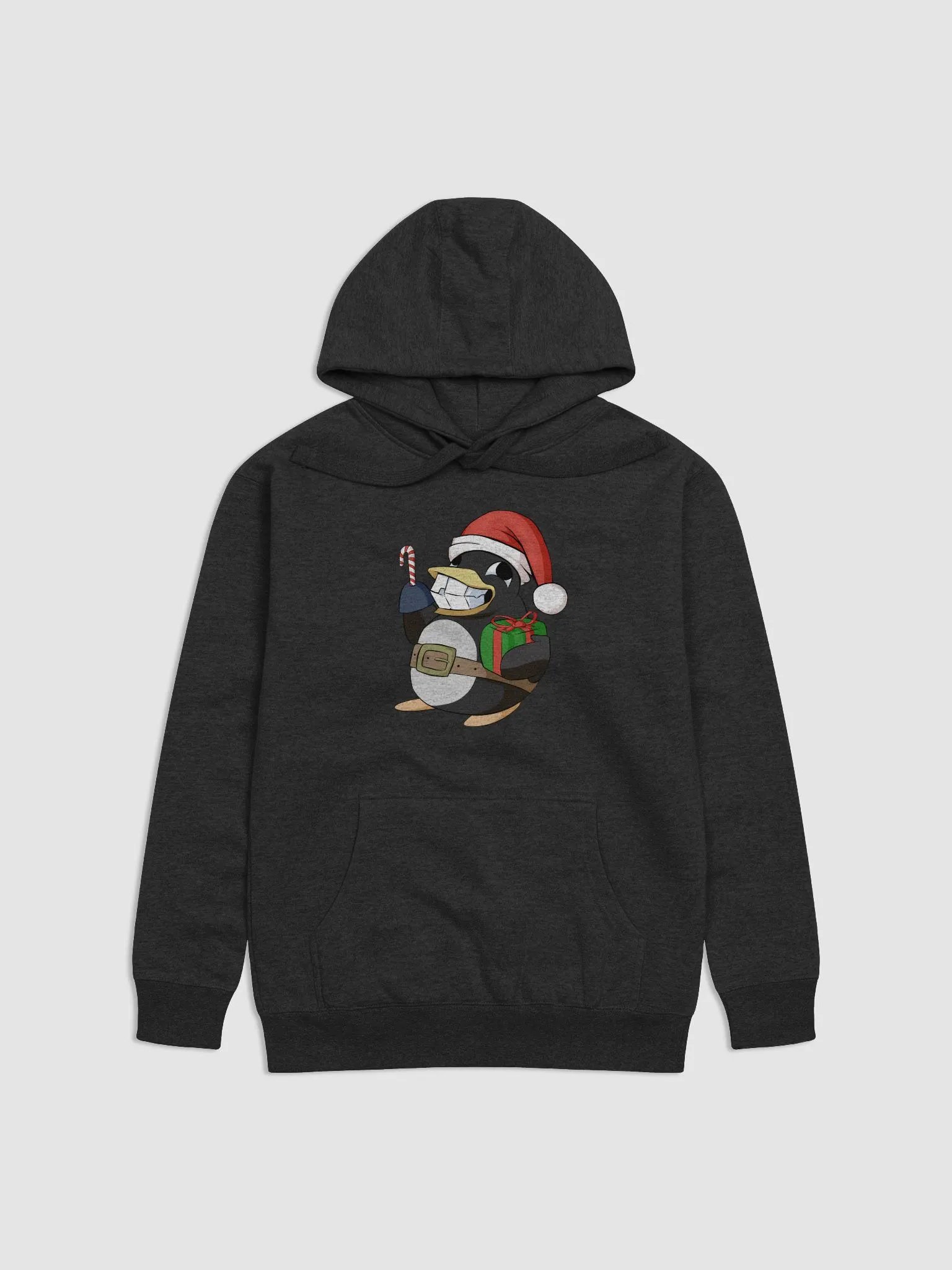 Santa Phatz Hoodie product image (1)