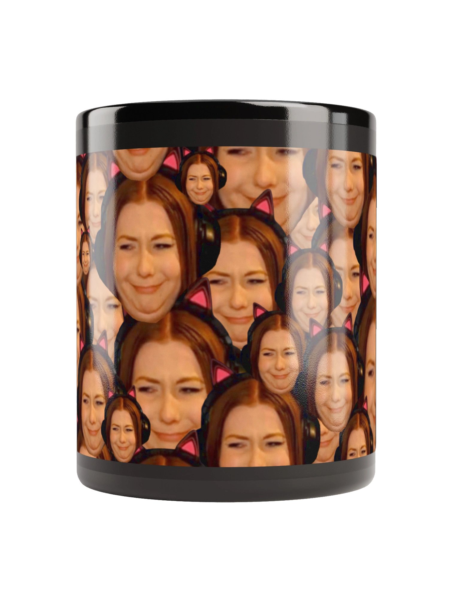 Mug on a Mug! product image (3)