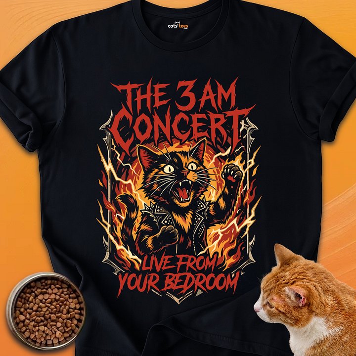 The 3AM Concert product image (1)