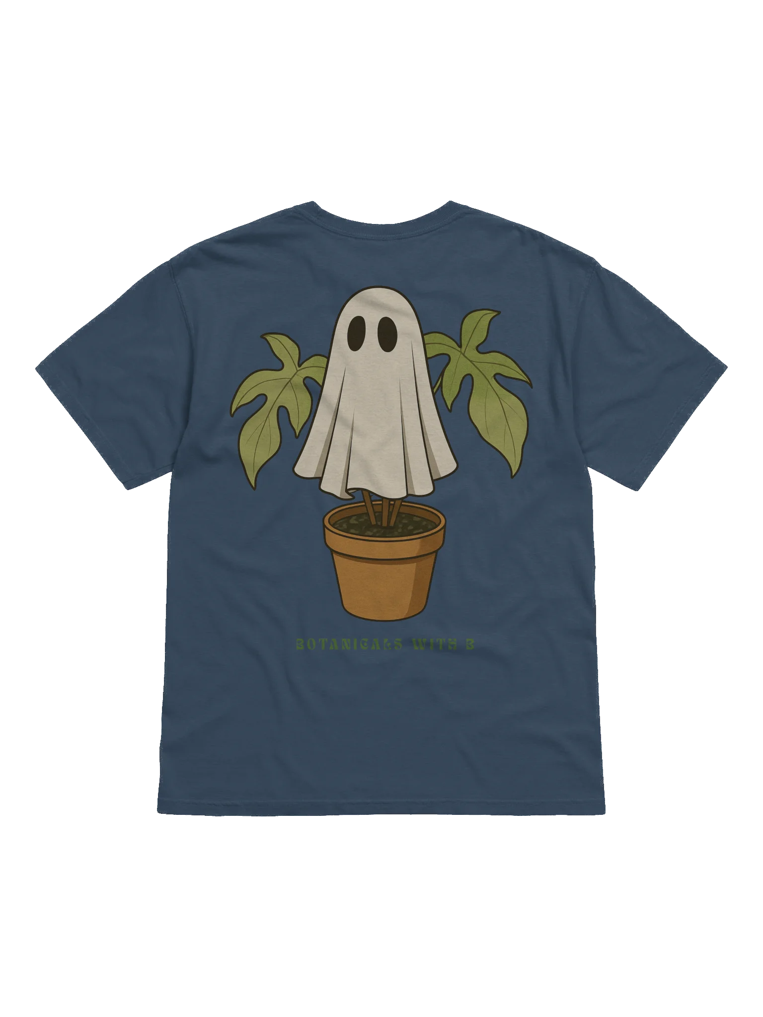 Florida Ghost Tee product image (2)
