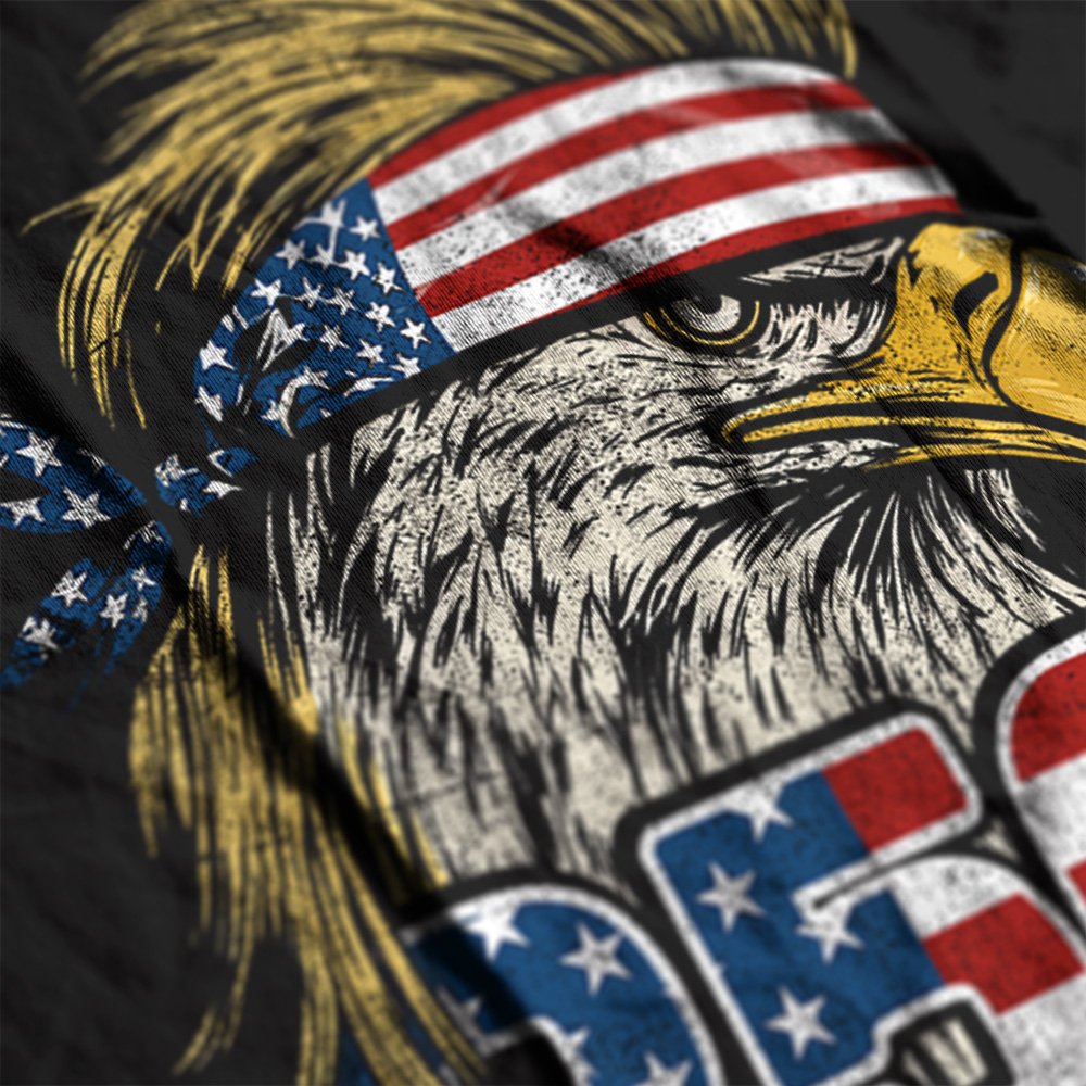 Eagle 250: Mullet Edition product image (2)
