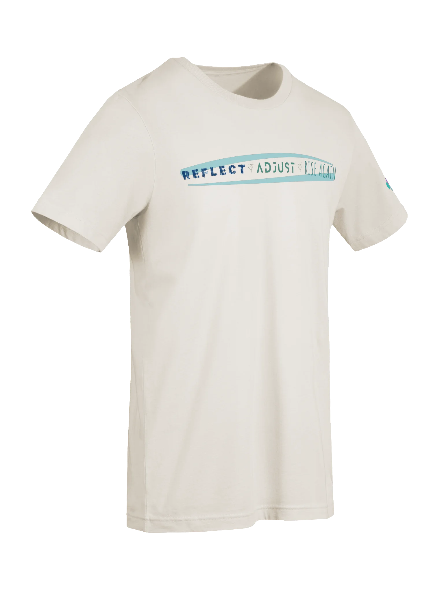 Failure is Feedback - Cream & White product image (14)