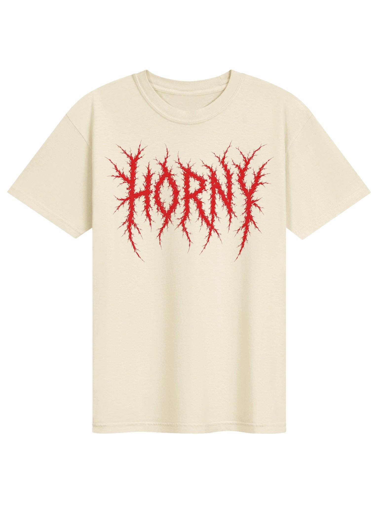 Horny Tee product image (7)