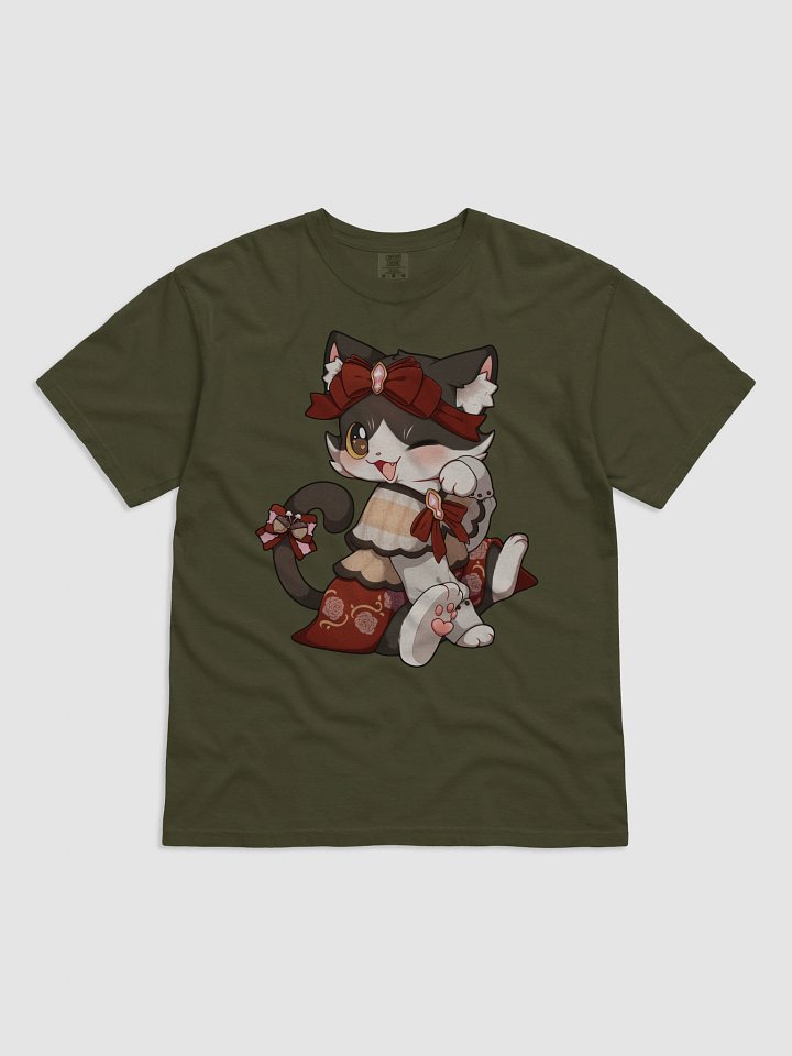 Holiday Kiwi T-Shirt product image (7)