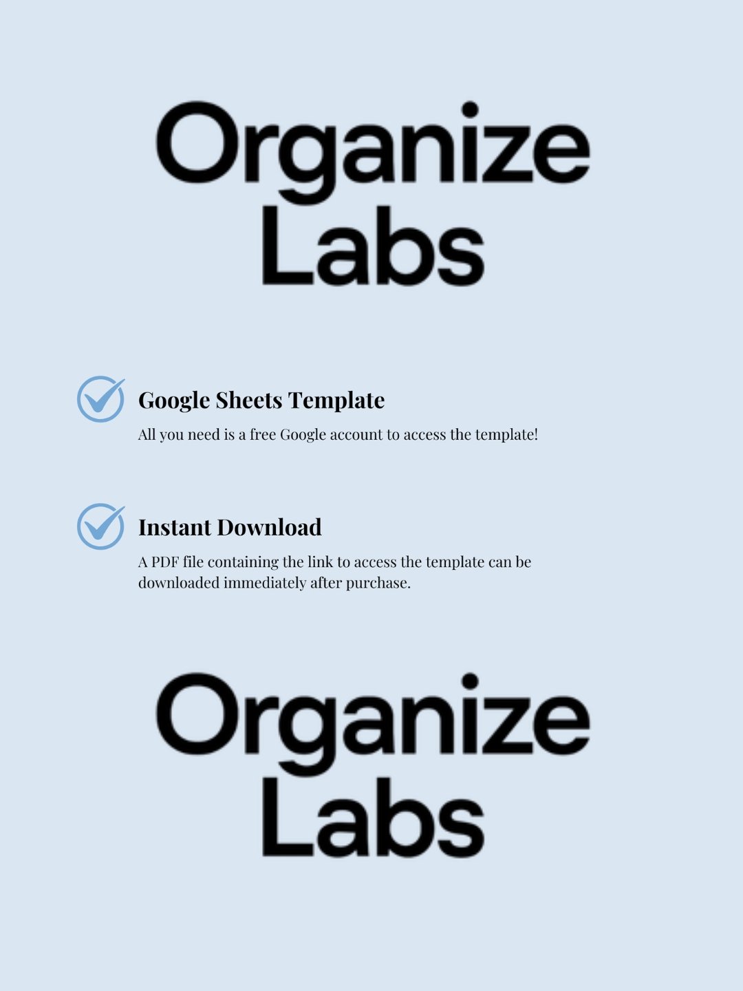 The Ultimate Habit Tracker product image (5)