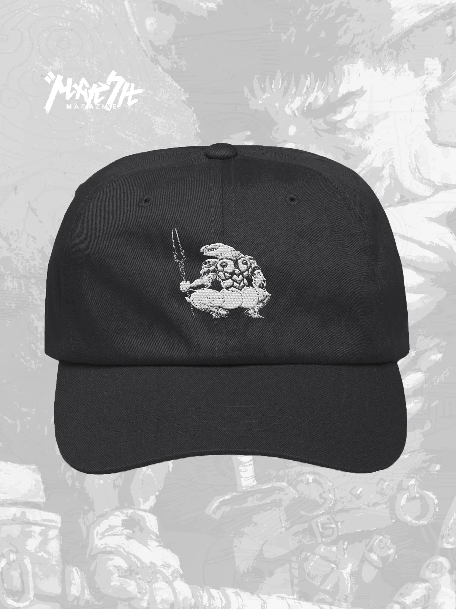 evangiulieon hat product image (1)