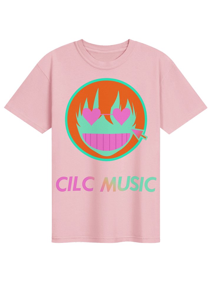 CILC MUSIC TEE product image (4)