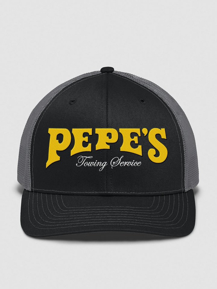 Pepe's Tow Richardson Hat product image (1)