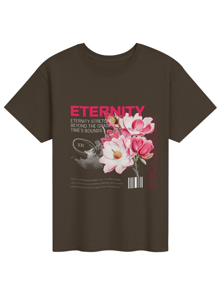 Eternity Magnolia Essence product image (1)