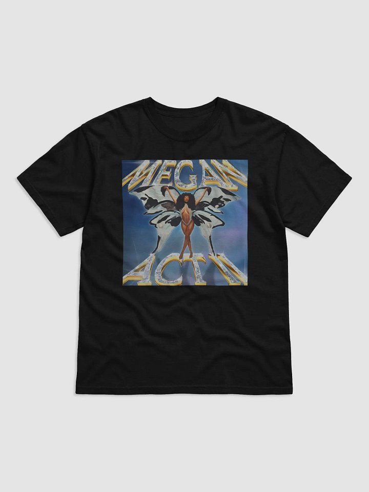 Megan Act II Shirt product image (2)