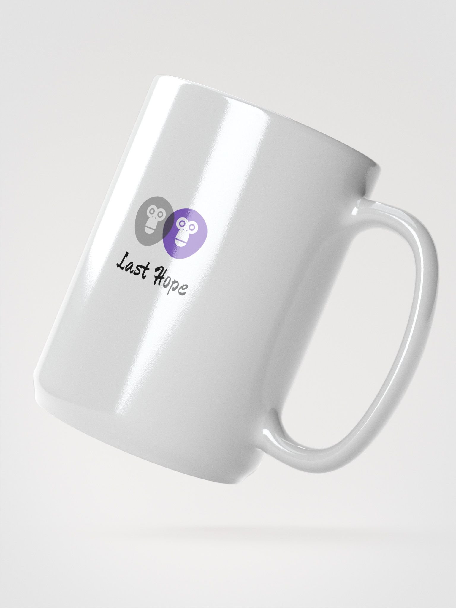 Last hope mug product image (2)