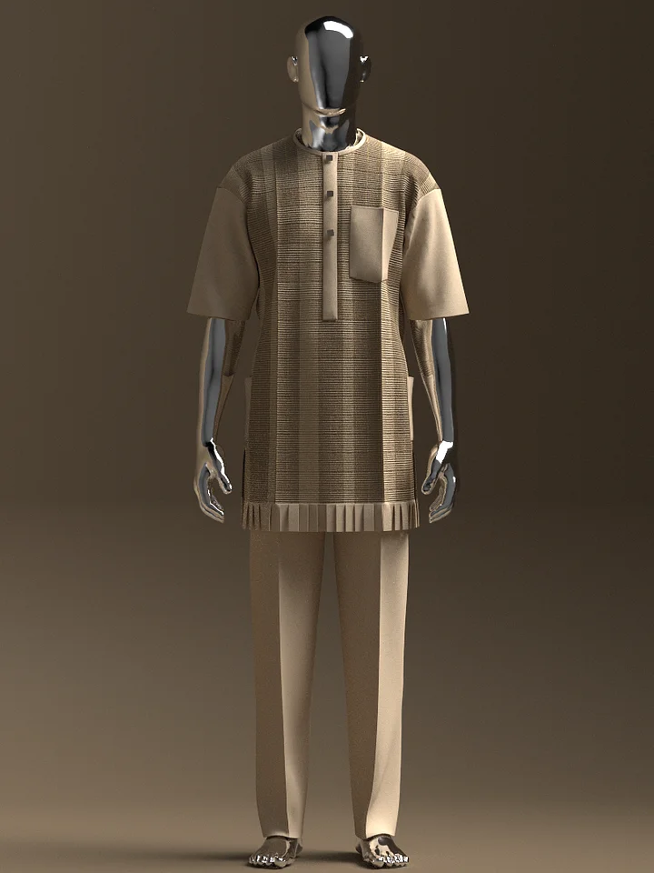 #2 Kaftan Design product image (1)