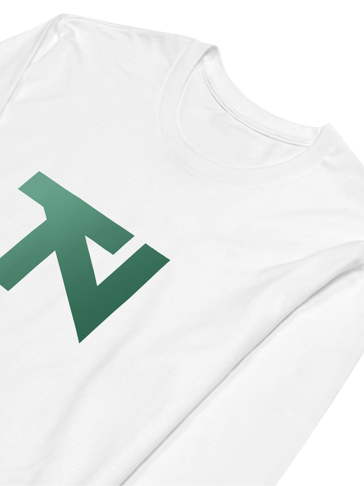 Transformation Nation Long Sleeve Tee Whiteout Edition product image (3)