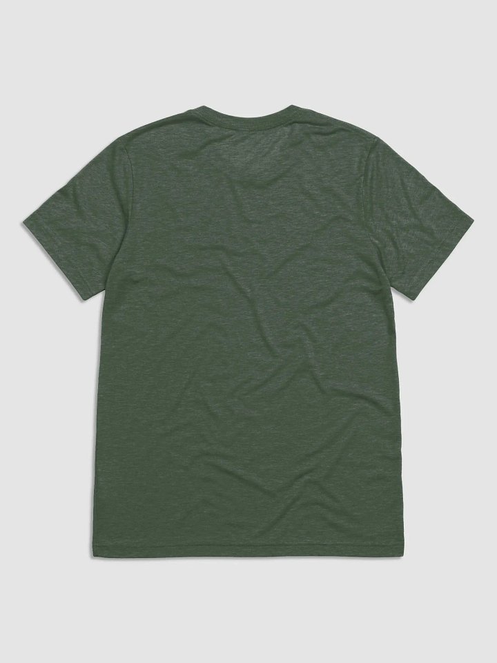 History Buffs T-Shirt Green product image (2)