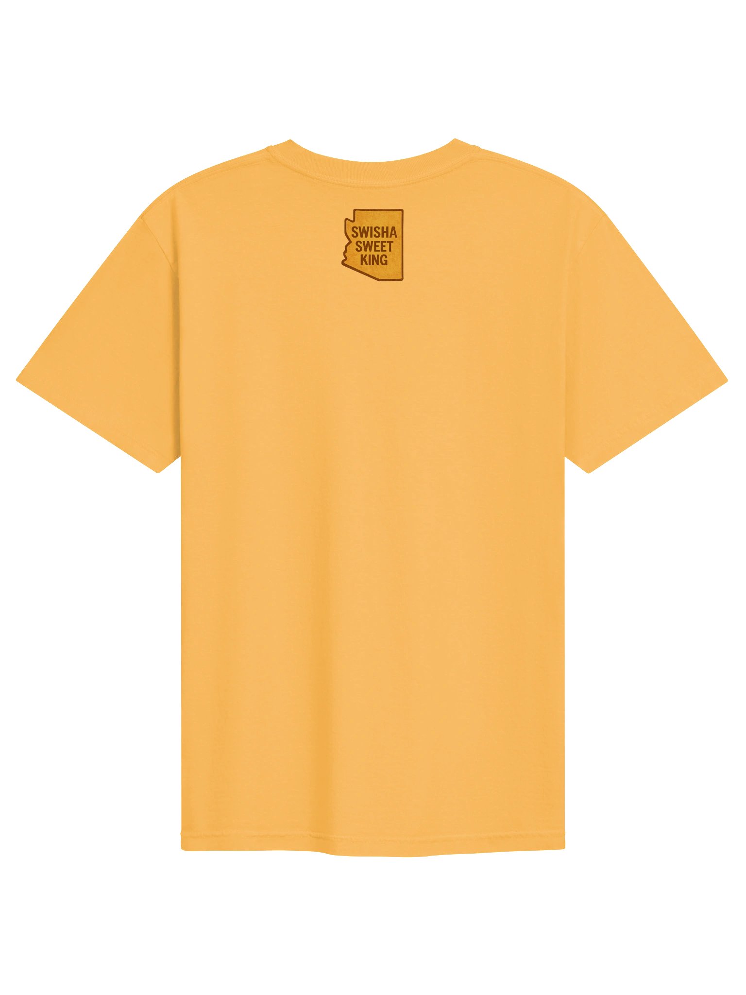 I Love Arizona™ Tee - Desert Gold product image (2)