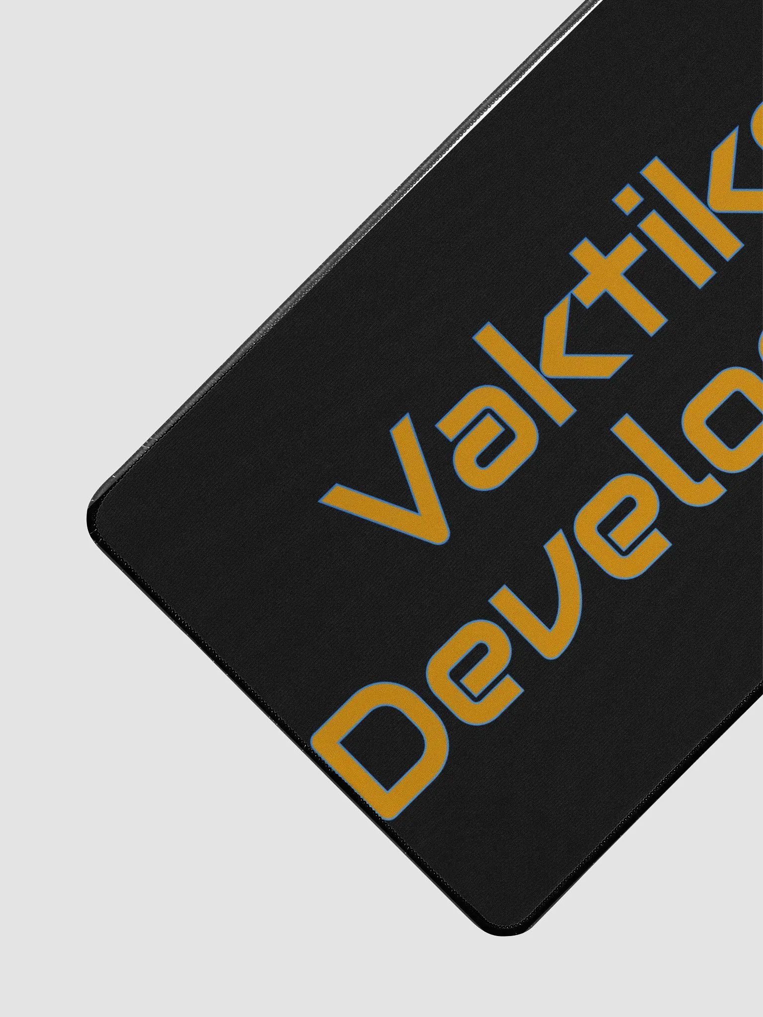 Mauspad Vaktikos Development product image (3)