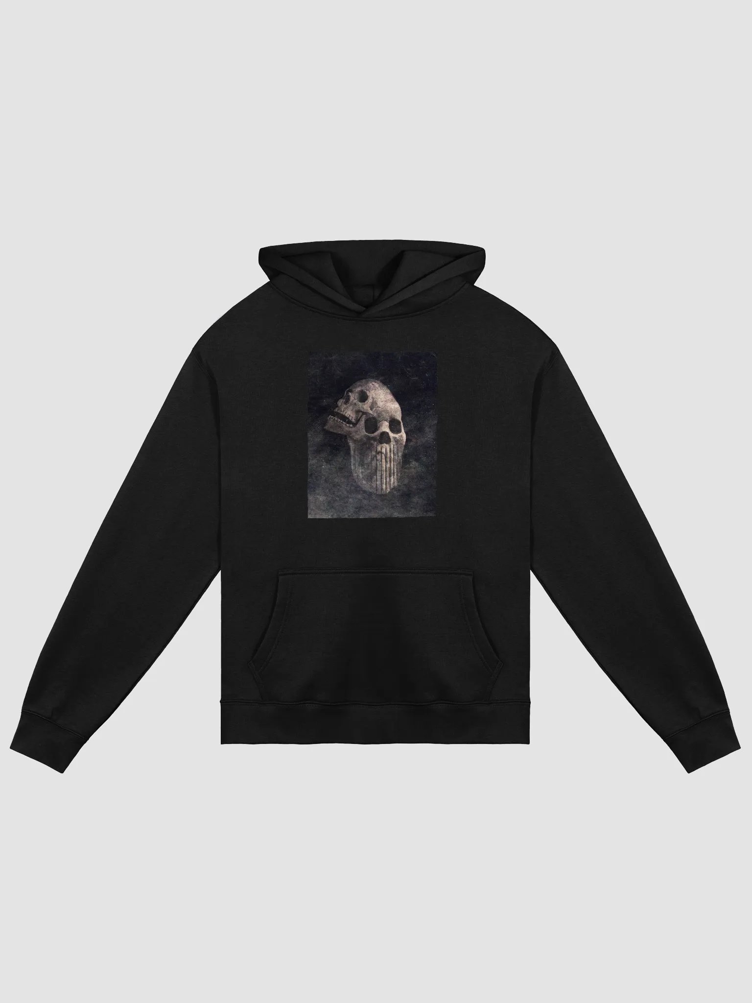 What Went Down Hoodie product image (2)