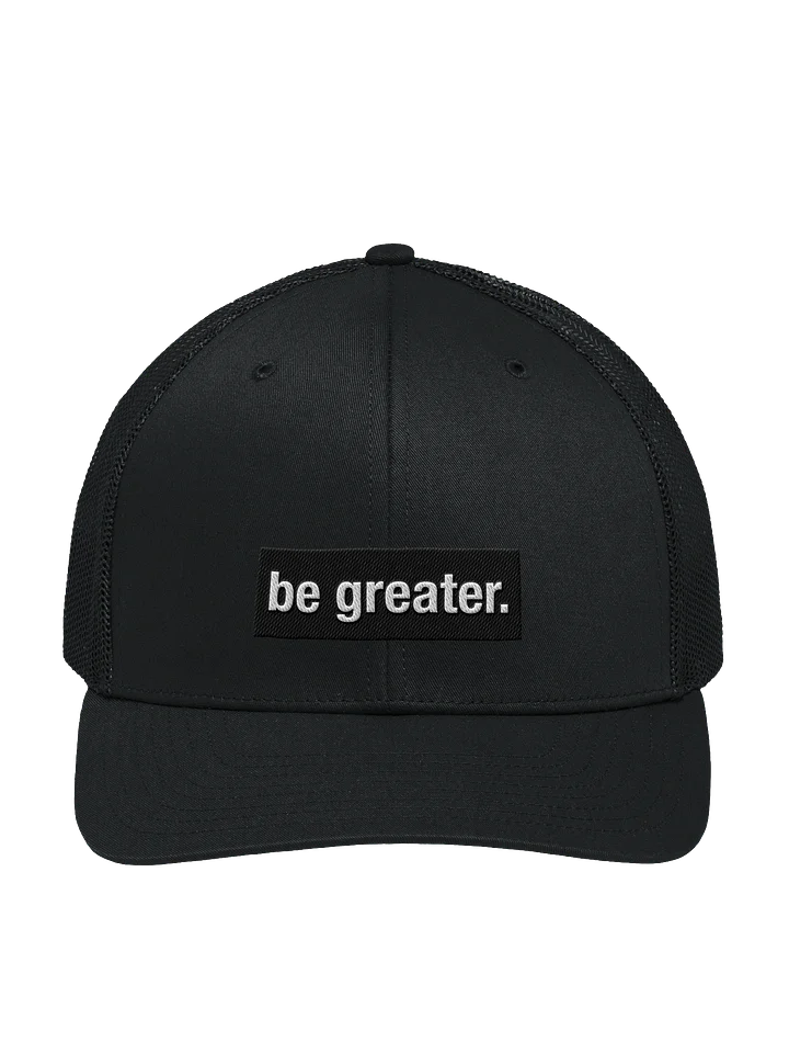 The greatest hat. product image (1)