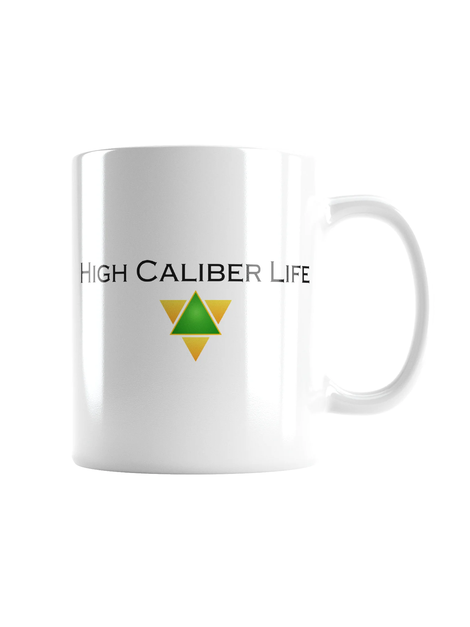 Mug (White) product image (2)